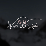 WIG Wash & Style